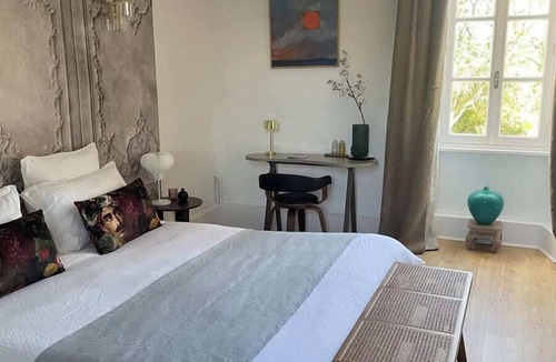 La Chapelle sur Vire Bed & Breakfast | Le Domaine de Marculfo