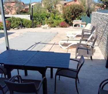 Lozari Villa | Le Domaine De Marie