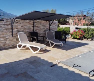 Lozari Villa | Le Domaine De Marie