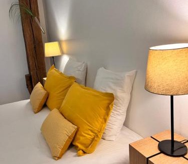 Port-sur-Saone House | Le domaine de Marie