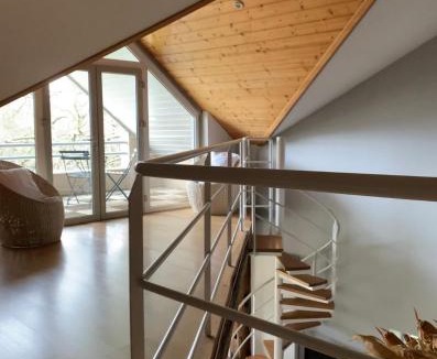 Port-sur-Saone House | Le domaine de Marie