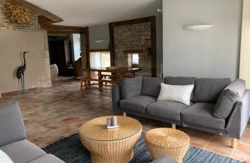 Port-sur-Saone House | Le domaine de Marie