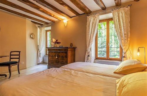 Moroges Bed & Breakfast | Le Domaine de Moroges