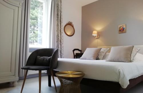 Orbey House | Le Domaine De Pairis