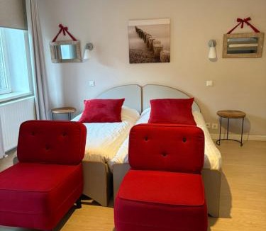 Orbey House | Le Domaine De Pairis
