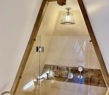 Serzy-et-Prin Bed & Breakfast | Le Domaine de Prin