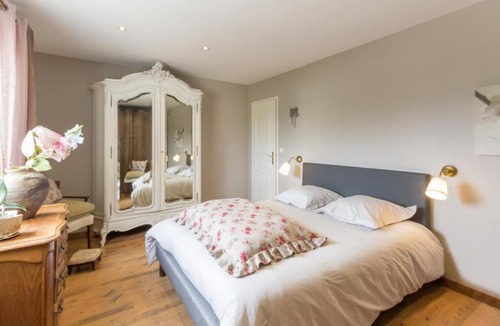 Tour-en-Bessin House | Le Domaine de Prune