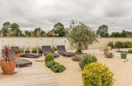 Tour-en-Bessin House | Le Domaine de Prune