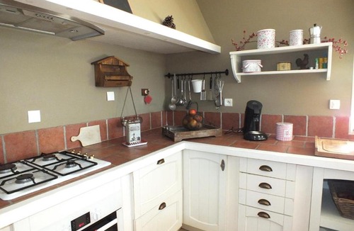 Tour-en-Bessin House | Le Domaine de Prune