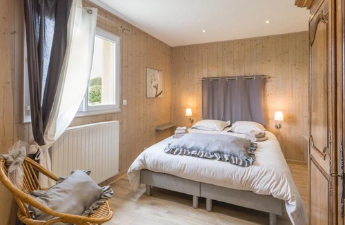 Tour-en-Bessin House | Le Domaine de Prune