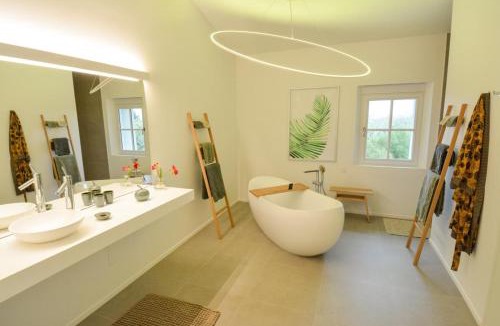 Lasbordes Bed & Breakfast | Le domaine de rigou