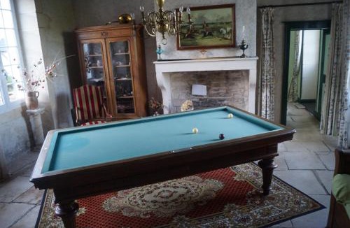 Dissangis Bed & Breakfast | Le Domaine de Rochefort