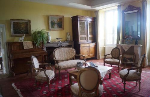 Dissangis Bed & Breakfast | Le Domaine de Rochefort