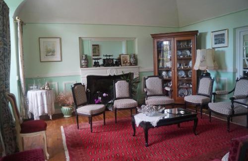 Dissangis Bed & Breakfast | Le Domaine de Rochefort