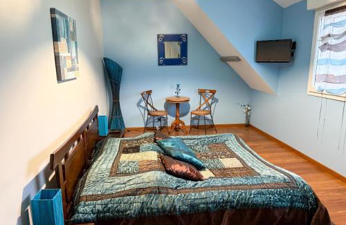 Lourdes House | Le Domaine de Rose