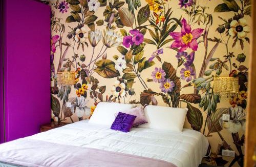 Rountzenheim House | Le domaine de rountz