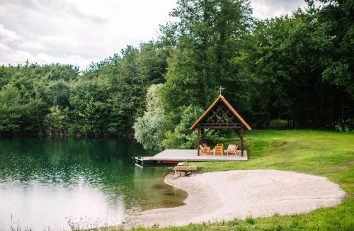 Rountzenheim House | Le domaine de rountz