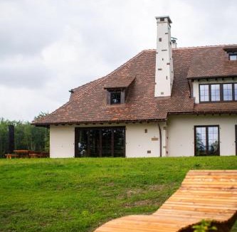 Rountzenheim House | Le domaine de rountz