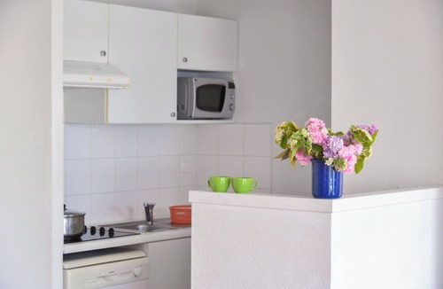 Montreal Apartment | Le Domaine de Saint Orens 3p6 Duplex