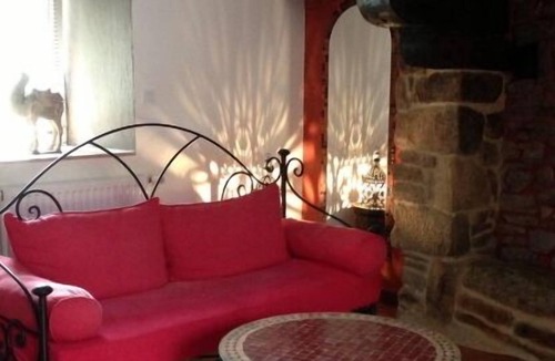 Nostang House | Le Domaine de Saint-Thomin