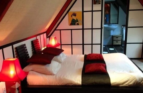 Nostang House | Le Domaine de Saint-Thomin