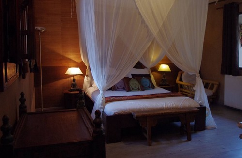 Nostang House | Le Domaine de Saint-Thomin