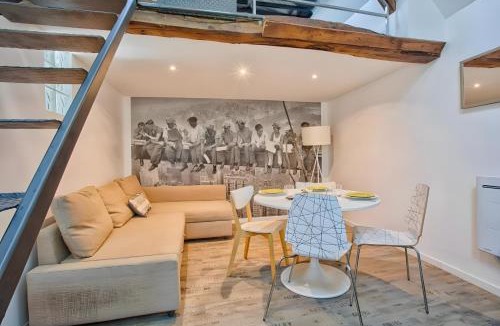 Sommervieu Apartment | Le Domaine De Sommervieu