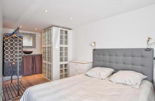 Sommervieu Apartment | Le Domaine De Sommervieu
