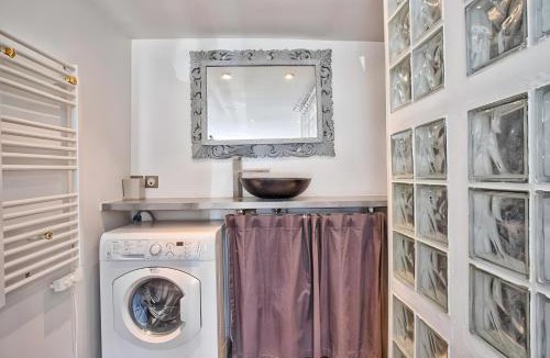Sommervieu Apartment | Le Domaine De Sommervieu