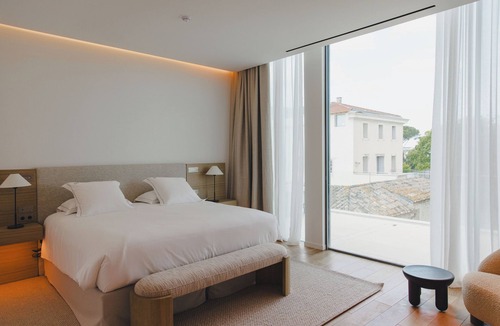 Castelnau-le-Lez Hotel | Le Domaine de Verchant Relais & Châteaux