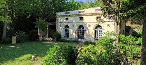 Villespy Bed & Breakfast | Le Domaine de Villespy