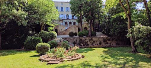 Villespy Bed & Breakfast | Le Domaine de Villespy