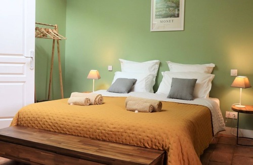 Villespy House | Le Domaine de Villespy