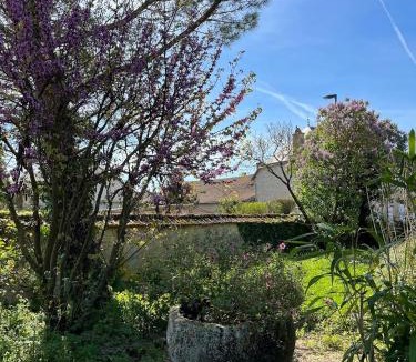 Villiers House | Le domaine de Villiers : maisons de campagne