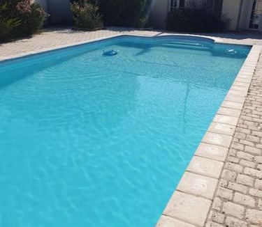 Villiers House | Le domaine de Villiers : maisons de campagne