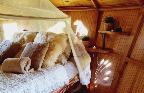 Wail Bed & Breakfast | Le Domaine de Wail Legends Resort
