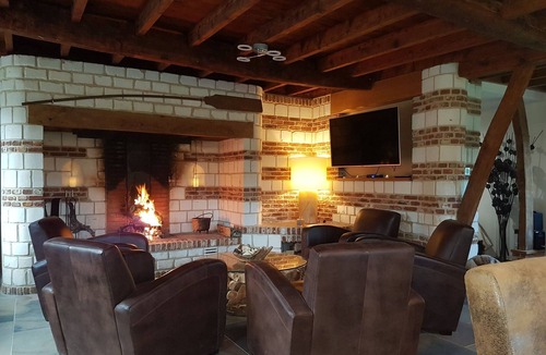 Wail Bed & Breakfast | Le Domaine de Wail Legends Resort