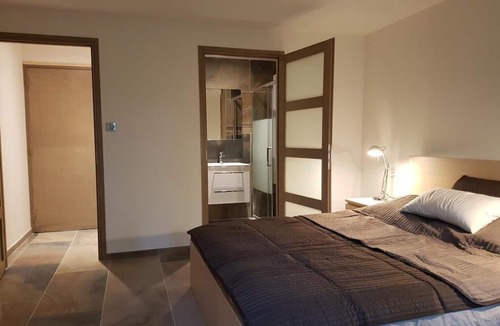 Wail Bed & Breakfast | Le Domaine de Wail Legends Resort
