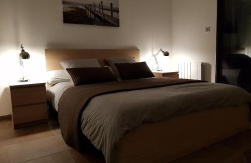 Wail Bed & Breakfast | Le Domaine de Wail Legends Resort
