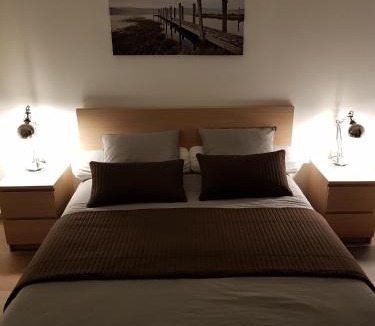 Wail Bed & Breakfast | Le Domaine de Wail Legends Resort