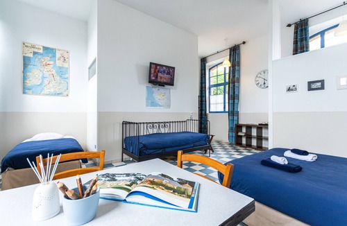 Bouffere House | Le Domaine des Écoliers