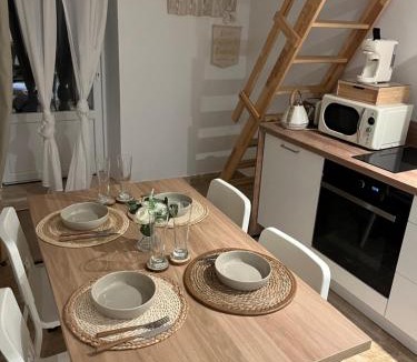 Saint-Josse Bed & Breakfast | Le domaine des amours