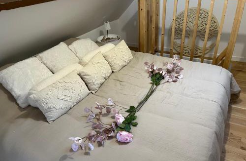 Saint-Josse Bed & Breakfast | Le domaine des amours