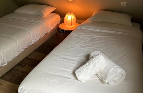 Blangy-le-Chateau House | Le Domaine des Bois