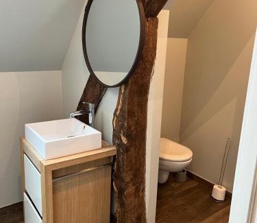 Blangy-le-Chateau House | Le Domaine des Bois