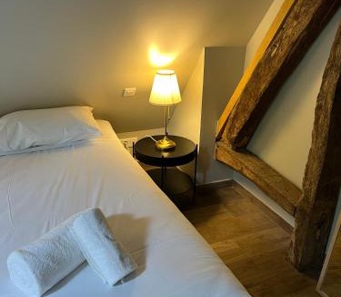 Blangy-le-Chateau House | Le Domaine des Bois
