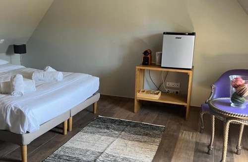 Blangy-le-Chateau Bed & Breakfast | Le domaine des Bois