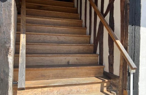 Blangy-le-Chateau Bed & Breakfast | Le domaine des Bois