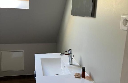 Blangy-le-Chateau Bed & Breakfast | Le domaine des Bois