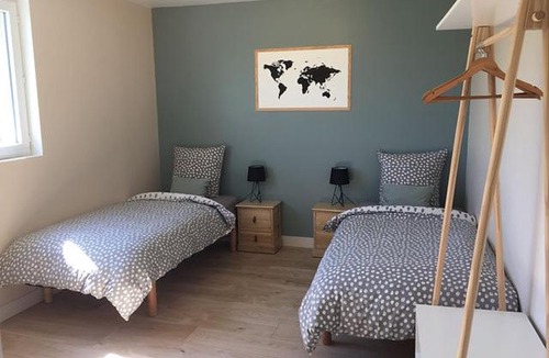 Longueville House | Le domaine des biches